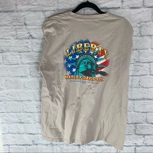 Harley Davidson T-shirt